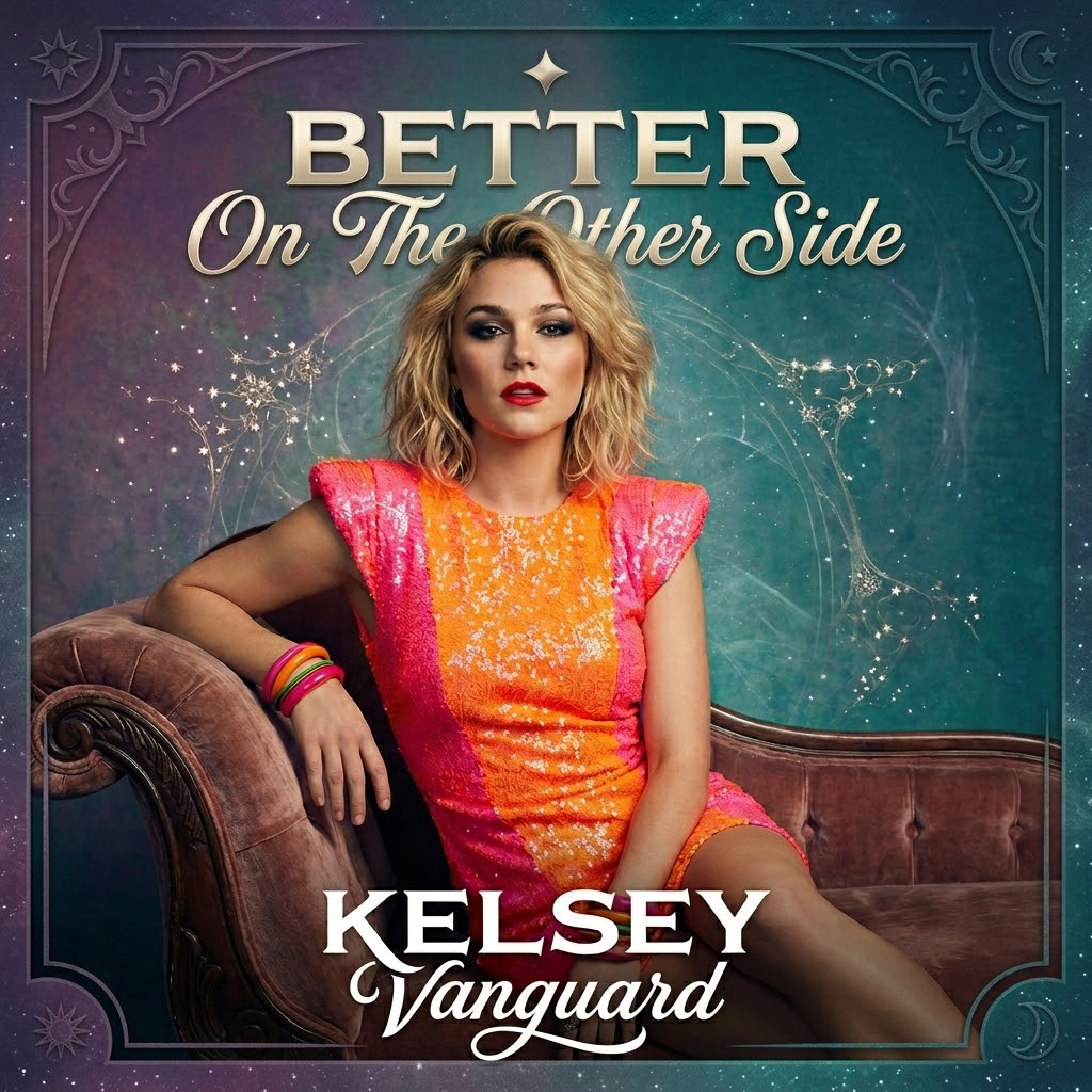 Better On The Other Side Album Cover